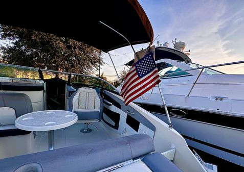 Sea-ray 240-SUNDECK image