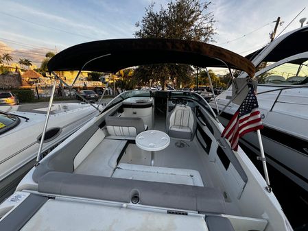 Sea-ray 240-SUNDECK image