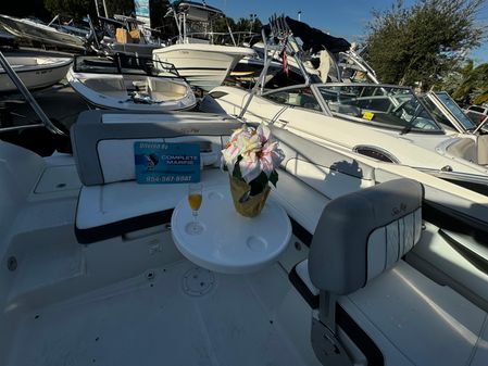 Sea-ray 240-SUNDECK image