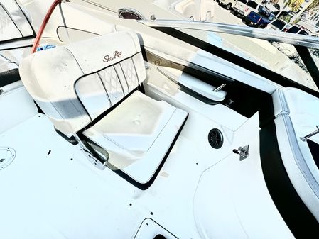 Sea-ray 240-SUNDECK image