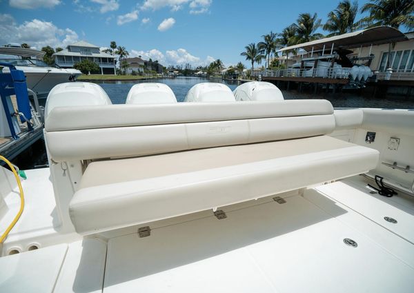 Boston Whaler 420 Outrage image