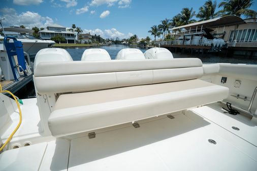 Boston Whaler 420 Outrage image