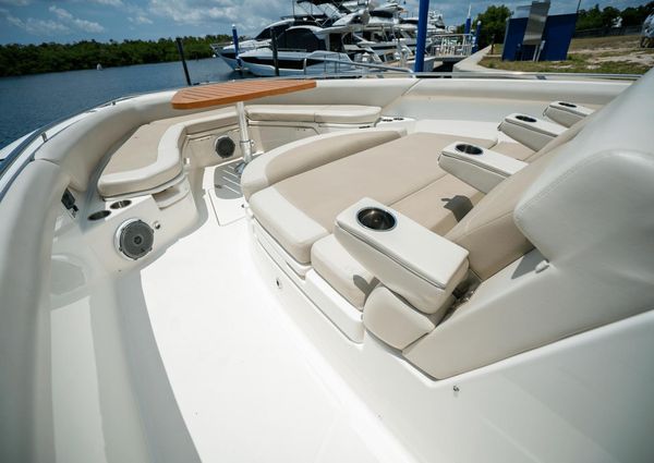 Boston Whaler 420 Outrage image