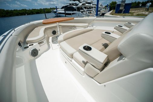 Boston Whaler 420 Outrage image