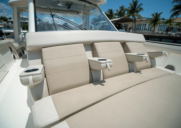 Boston Whaler 420 Outrage image