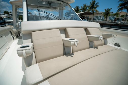 Boston Whaler 420 Outrage image