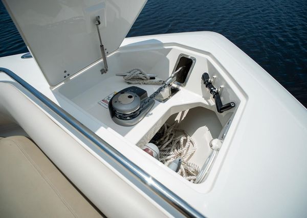 Boston Whaler 420 Outrage image