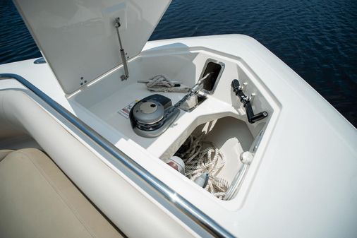 Boston Whaler 420 Outrage image