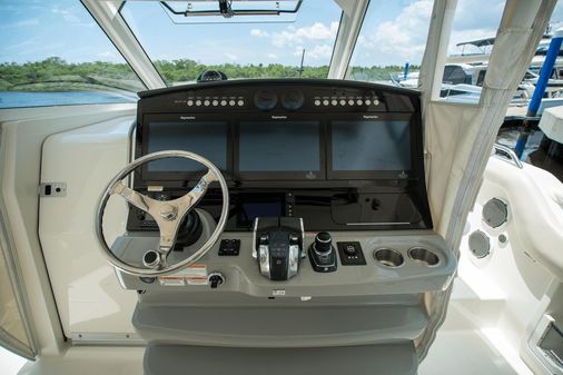 Boston Whaler 420 Outrage image