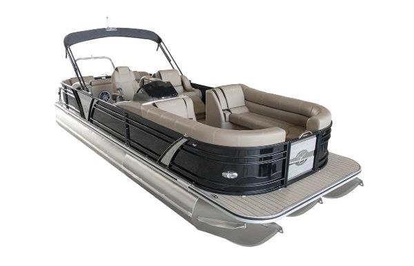 2023 Veranda VTX 25RFL