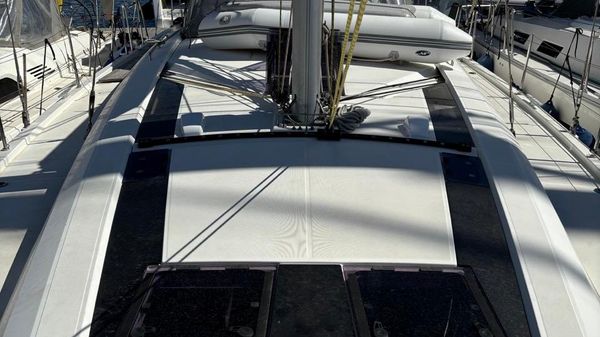 Beneteau Oceanis 51.1 