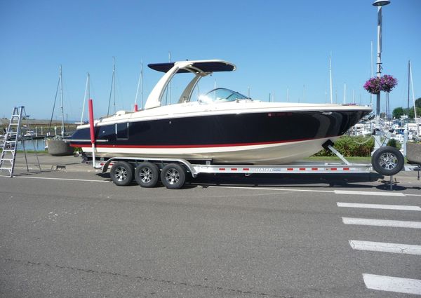 Chris-Craft Launch 28 GT image