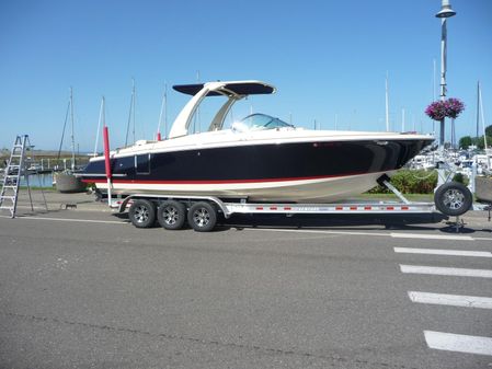 Chris-Craft Launch 28 GT image