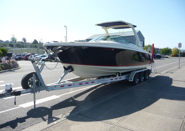 Chris-Craft Launch 28 GT image