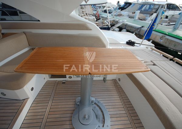 Fairline TARGA-44-GT image