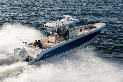 Boston-whaler 330-OUTRAGE image