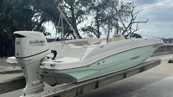 Stingray 182 SC