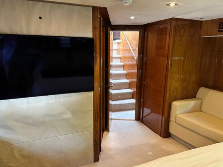 Sunseeker 86 Yacht image