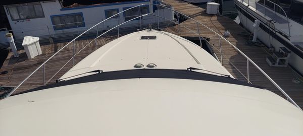 Azimut 54 Flybridge Yacht image