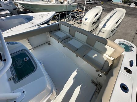 NauticStar 2602 Legacy image