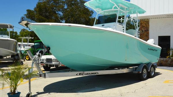 Clearwater 2305 CC