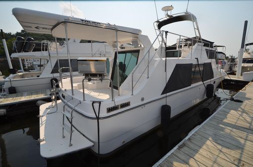 Harbor-master 400-COASTAL-PILOTHOUSE-MOTORYACHT image