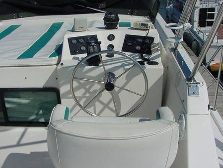 Harbor-master 400-COASTAL-PILOTHOUSE-MOTORYACHT image