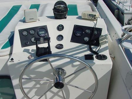 Harbor-master 400-COASTAL-PILOTHOUSE-MOTORYACHT image