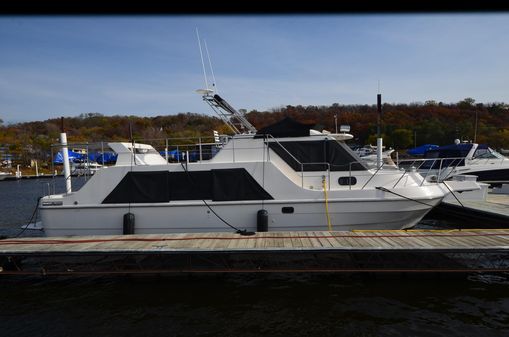 Harbor-master 400-COASTAL-PILOTHOUSE-MOTORYACHT image