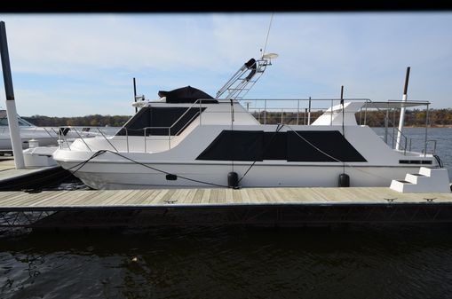 Harbor-master 400-COASTAL-PILOTHOUSE-MOTORYACHT image