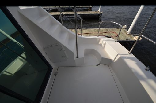 Harbor-master 400-COASTAL-PILOTHOUSE-MOTORYACHT image