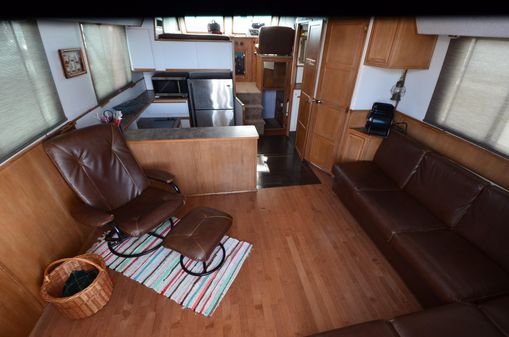 Harbor-master 400-COASTAL-PILOTHOUSE-MOTORYACHT image