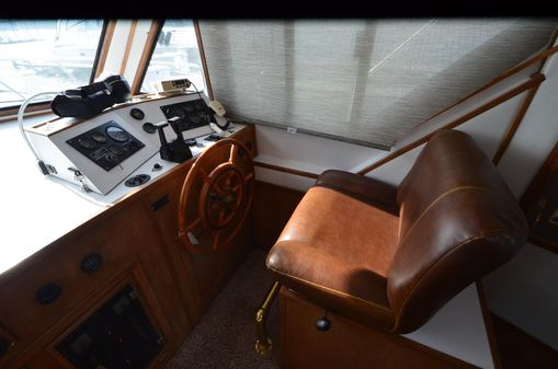 Harbor-master 400-COASTAL-PILOTHOUSE-MOTORYACHT image