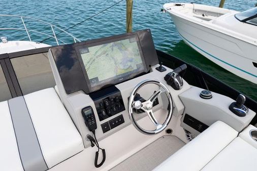 Regal 38-FLY image