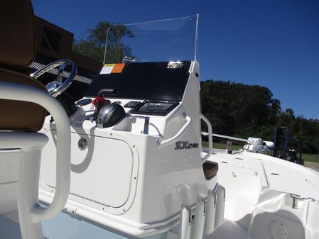 Skeeter SX240 image
