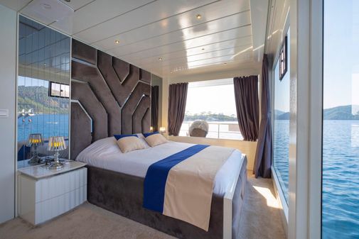 Custom Luxurious Home Catamaran image