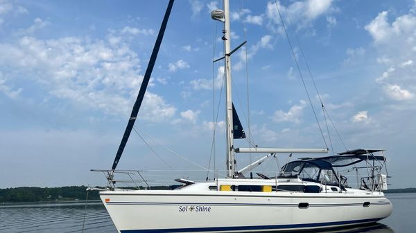 Catalina 375
