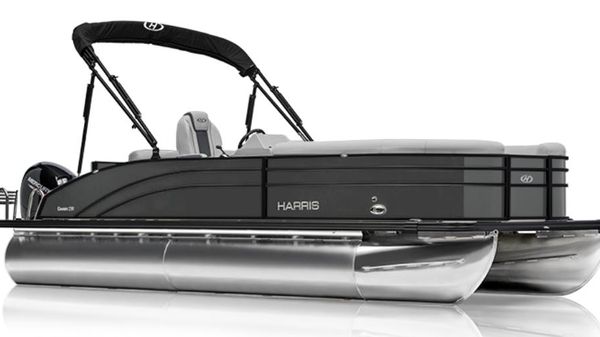 Harris Cuiser 230