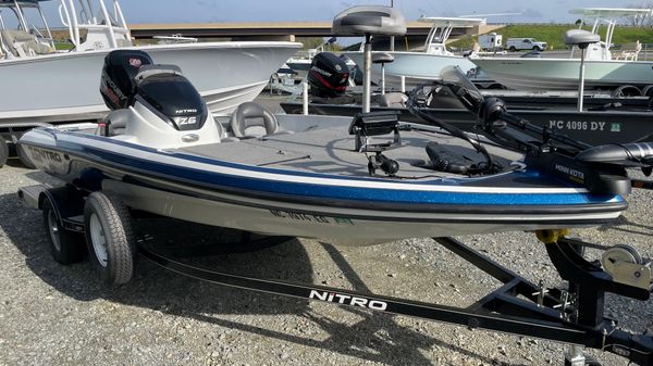 Nitro Z-6