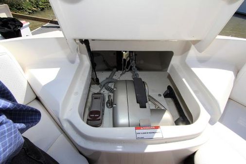 Sea-ray SLX-400 image