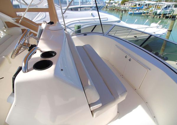 Silverton 392 Motor Yacht image