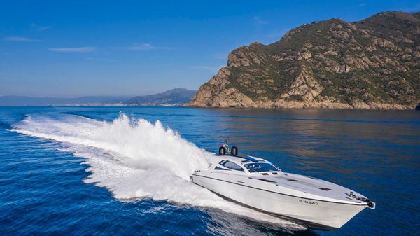 Otam Millennium 65 