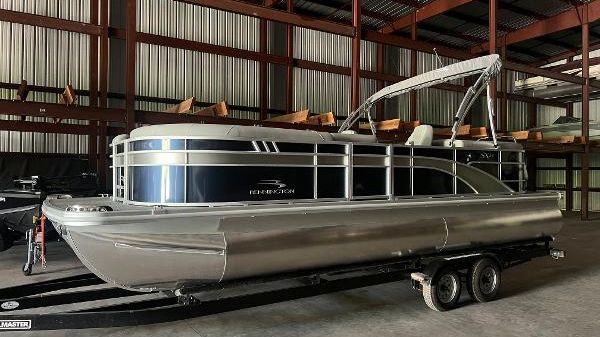 Bennington 24SXSR 