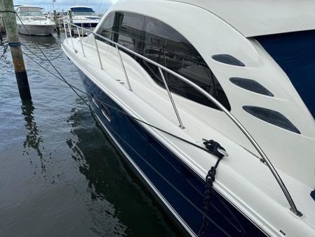 Sea Ray 52 Sedan Bridge image