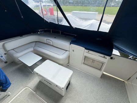 Sea Ray 52 Sedan Bridge image