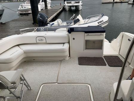 Sea Ray 52 Sedan Bridge image