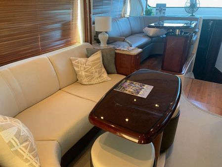 Sea Ray 52 Sedan Bridge image