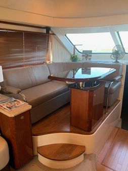 Sea Ray 52 Sedan Bridge image