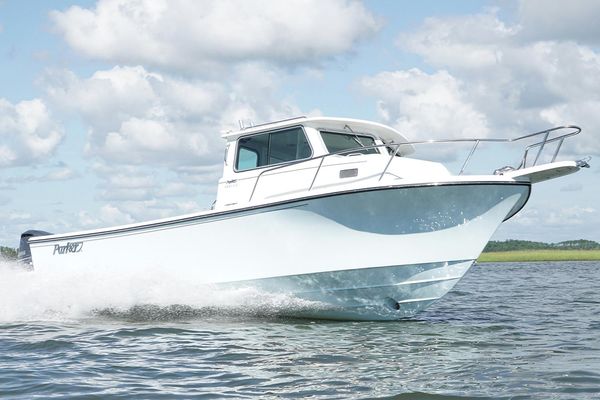 Parker 2820 XLD - main image