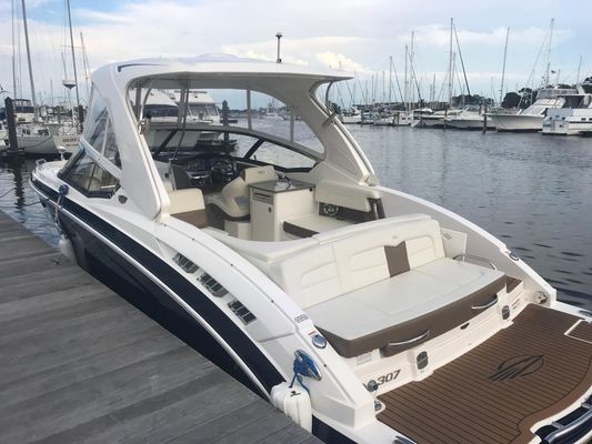 Chaparral 307 SSX - main image